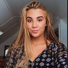 Her september viral video has helped her earn more than 400,000 followers to her hannymt account. Hannah Talliere Profile Contact Details Phone Number Instagram Youtube Yhstars