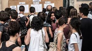 Bac général, bac technologique et bac professionnel. Bac 2017 Les Resultats Academie Par Academie L Express