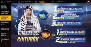 Latest working garena ff rewards code for today. Free Fire Todos Los Detalles Del Evento Noche Del K O Bolavip