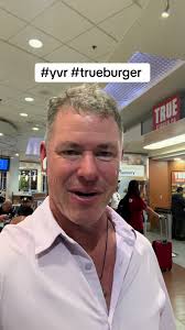 Terminal Burger Bourget