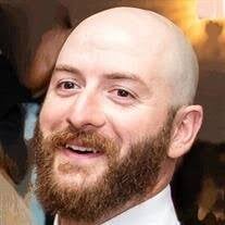 Jared James Klassen Obituary