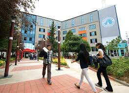 Uskudar Universitesi 2018 Taban Puanlari Ve Basari Siralamalari Onedio Com