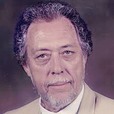 Obituary for David N. Petrie