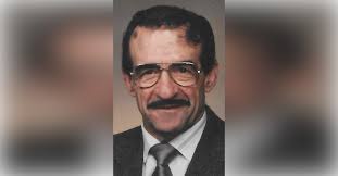 Obituary information for Joseph Richard Spano