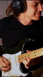 Blues ❤️ I was working