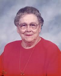 Evelyn Hughes Obituary January 12, 2019