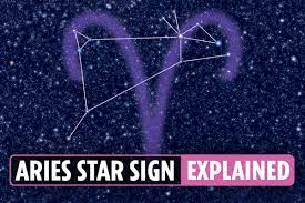 Aries Horoscope Star Sign Dates Traits Compatibility And Personality