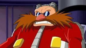 Eggman is the only character who has retained his voice actor since 2005, whereas all of the other characters have had their voice changed in 2010. What If Dr Eggman Were Actually Sonic S Hero