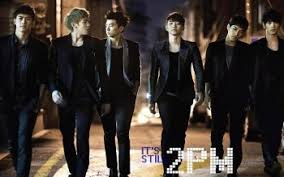 투피엠) is a south korean boy band formed by jyp entertainment. 2pm Hd Wallpapers Hintergrunde