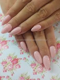 53 tropical flamingo nail art ideas. 50 Unique Almond Nail Designs For 2021 Naildesigncode