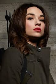 Cast & Crew for Teen Wolf 3x17 "Silverfinger"