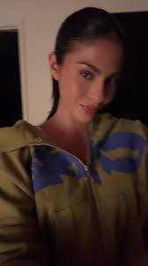 Amanda Travelstead's Instagram, Twitter & Facebook