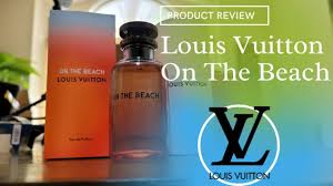 Designed with an intoxicating blend of jasmine, sea spray, and mandarin, this eau de parfum is wearable anytime, anywhere. Louis Vuitton On The Beach New Perfume Fragrance Review Youtube