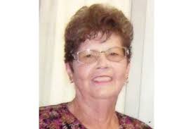 Mary Broussard Obituary (2014)