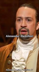 Alexander Hamilton Legendado