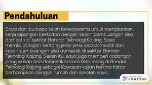Nur anirul atirah binti samsuddin pengurusan sisa ialah pemungutan, pengangkutan, pemprosesan, pengitaran semula atau pembuangan dan pengawasan bahan sisa. Folio Geografi Youtube