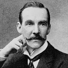 Ernest William Hobson