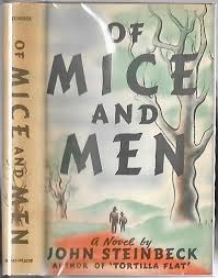 Check spelling or type a new query. Of Mice And Men First Issue By Steinbeck John 1902 1968 1937