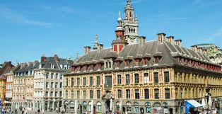 Check spelling or type a new query. Joindre Le Centre Impots De Lille Par Telephone Courrier Postale Horaires