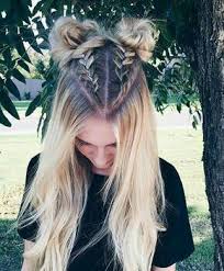 Pin By Ava Santana On Tumblr Boxer Braids Hairstyles Hair Styles Long Hair Styles
