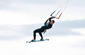 Surfing or scuba diving wetsuits are usually steamers but don't always make for the best spearfishing wetsuits. Kitesurf Girls The Ultimate Resources For Kiteboarding Women