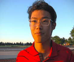 Central Golfer Harvey Wang Makes a Difference a World Away