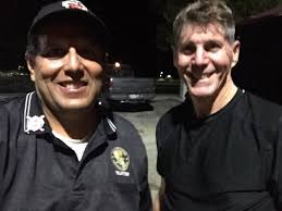 Well Done Ellen, Jesse, Mavrik, McCoy, Madi and Mattea who attended the  umpiring clinic