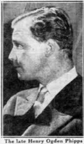 Henry Ogden Phipps (1931-1962)