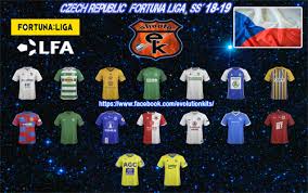 Fortuna liga 2020/2021 rezultati na rezultati.com nudi rezultate uživo, rezultate, fortuna liga 2020/2021 stanje i detalje susreta (strijelce golova, crvene kartone Czech Fortuna Liga Ss 2018 19 New 11 11 18