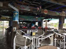 Laguna madre estuary, where the rio grande meets the gulf of mexico, is a hypersaline lagoon packed with tropical fish like pinfish, smooth butterfly rays, houndfish, and sleeper gobies. The Best Fish Taco In South Padre Island Updated August 2021 Tripadvisor