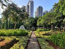 Maybe you would like to learn more about one of these? Taman Cattleya Spot Nyaman Di Akhir Pekan Di Jakarta