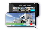 Momenzo - The Real Estate Video App