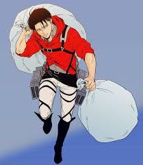 Levi Ackerman Attack On Titan Anime Attack On Titan Art Attack On Titan Levi