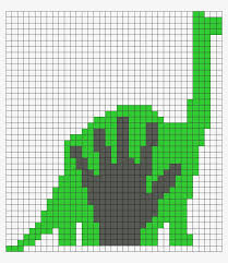 Cool lightsaber perler bead design, mario mushroom perler bead design and owl perler bead design. The Good Dinosaur Perler Bead Pattern Bead Sprite Central City Brewing Co Ltd Png Image Transparent Png Free Download On Seekpng