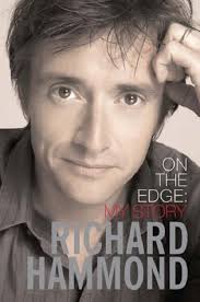 On the Edge by Richard Hammond
