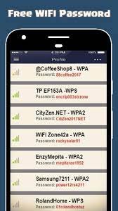 This app retrieves the factory security code wps pin. Wifi Password Unlocker Noroot 2018 Prank For Android Apk Download
