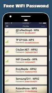 The application was developed for . Wifi Password Unlocker Noroot 2018 Prank For Android Apk Download