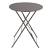 Wooden Folding Table