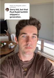 Paul Rudd's Ageless Humor Uncovered