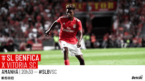 Benfica X Vitoria De Guimaraes Saiba Como Assistir Ao Jogo Ao Vivo Na Tv