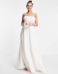 Welcher hochzeitskleid stil gefällt mir & was steht mir ? Brautartikel Brautmode Hochzeitskleidung Damen Asos