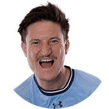 Estadísticas de Joseph Lolley en Sydney FC