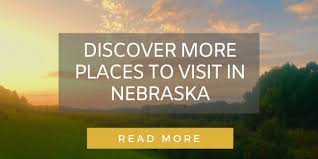 Maybe you would like to learn more about one of these? 101 Things To Do In Nebraska Oh My Omaha