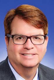 New leadership INDOT invites Community Crossings grant applications