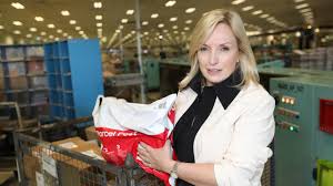 The lawyer representing embattled australia post ceo christine holgate accuses the prime minister of humiliating his client in parliament, saying there is no legal reason for her to stand aside. Australia Post Chief Christine Holgate S Big Spending Revealed Herald Sun