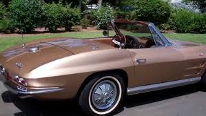 Image result for Saddle Tan 1964 Chevelle