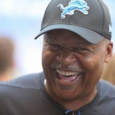 Road to XII: Detroit Lions' speed bump knocks Jim Caldwell off script