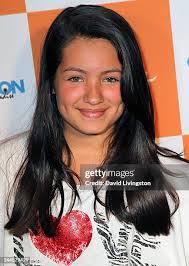 Isabel Simpson's Instagram, Twitter & Facebook