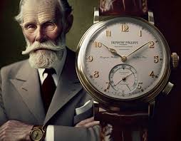 Horologist 项目:: Photos, videos, logos, illustrations and branding :: Behance