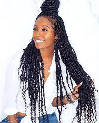 Aot Fashion Faux Locs Hairstyles Locs Hairstyles Braided Hairstyles
